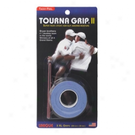 Unique Tourna Grip Ii