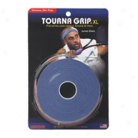 UniqueT ourna Grip Xl 10 Pack