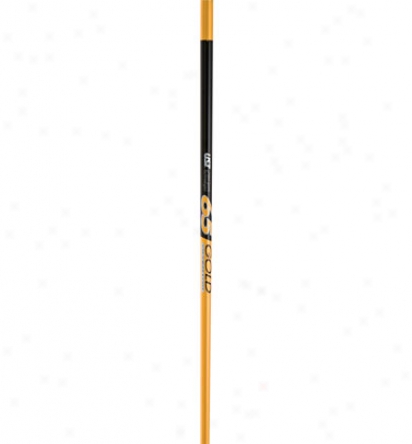 Ust Mamiya 65 Gold Wood Shaft (.350)