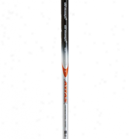 Ust Mamiya Attas 100 Gram Hybrid