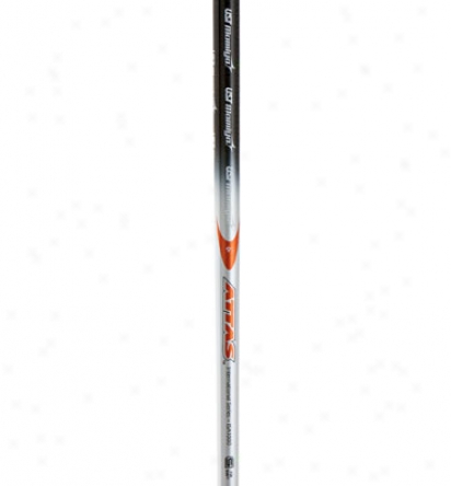 Ust Mamiya Attas 85 Gram Hybrid