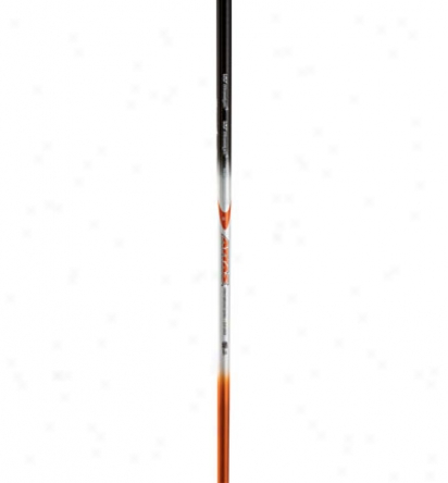 Ust Mamiya Attas Isa 1000 80 Wood Shaft