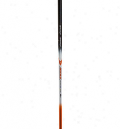 Ust Mamiya Attas Isa 10000 90 Wood Shaft