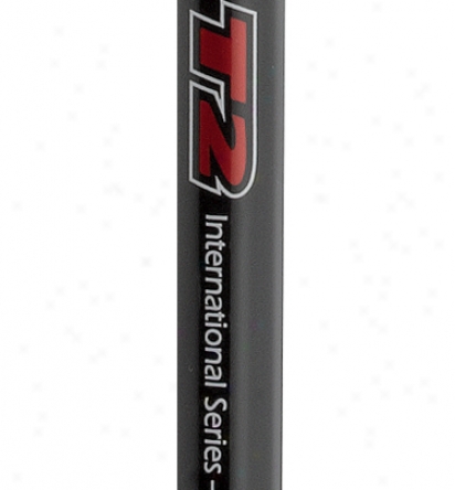 Ust Mamiya Attas T2 Lei2000 6 Wood Shaft