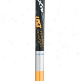 Ust Mamiya Axivcore Blue Series 59 Wood Shaft