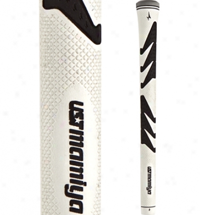 Ust Mamiya Comp Dv Torsion Gril (white/black)