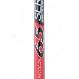 Ust Mamiya Competition 65 Series Iron Shaft