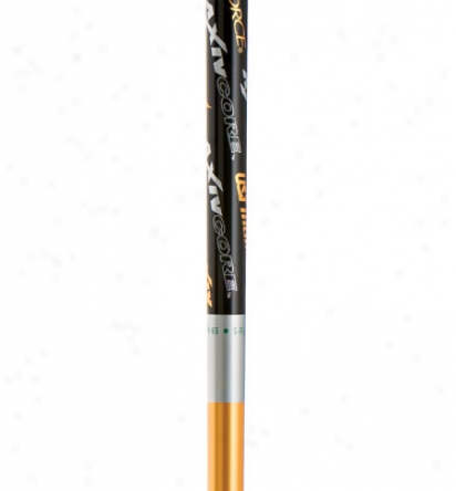 Ust Mamiya Proforce Axivcore Tour Verdant 70 Wood Shaft