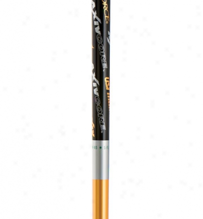 Ust Mamiya Proforce Axivcore Tour Green 90 Forest Shaft