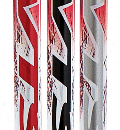 Ust Mamiya Proforce Vts 65 Wood Shaft