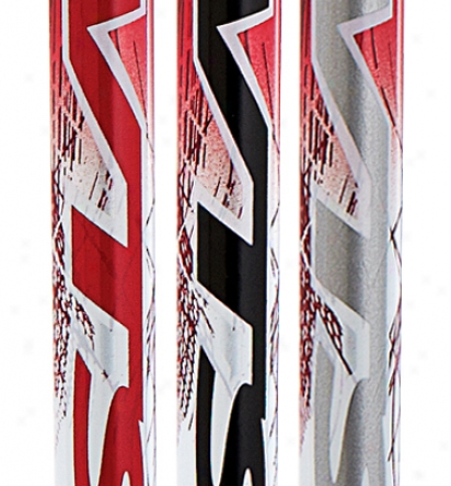 Ust Mamiya Proforce Vts 75 Wood Shaft