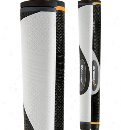 Ust Mamiya St1 Jumbo Putter Grip