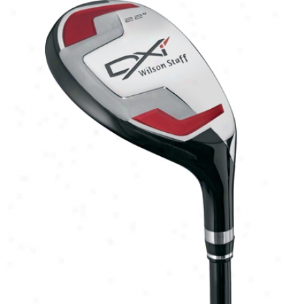 Wilson Dxi Hybrid