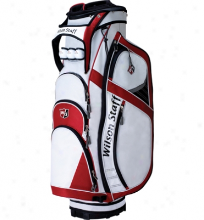 Wilson Elite Tour Cart Bag