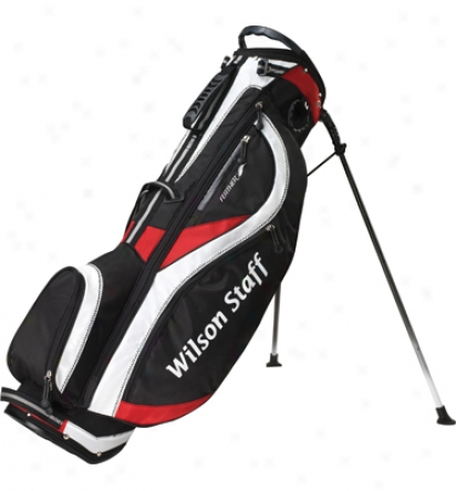 Wilson Feather Carry Bag