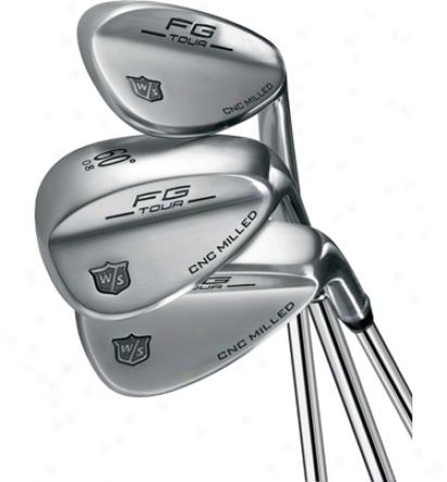 Wilson Fg Tour Wedge