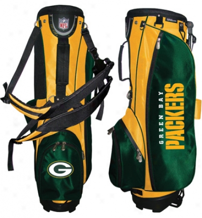 Wilson Nfl Carry Bag