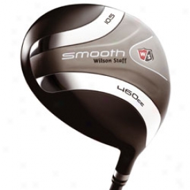 Wilson Pre-owned Staff Smooth Driver