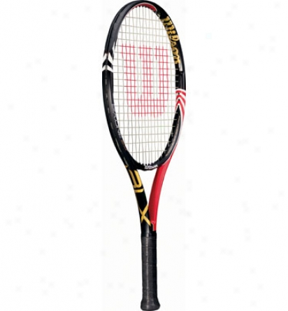 Wilson Six One 25 Blx