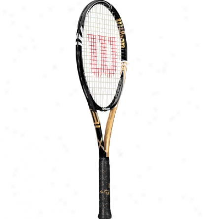 Wilson Tennis Blx Blade 98