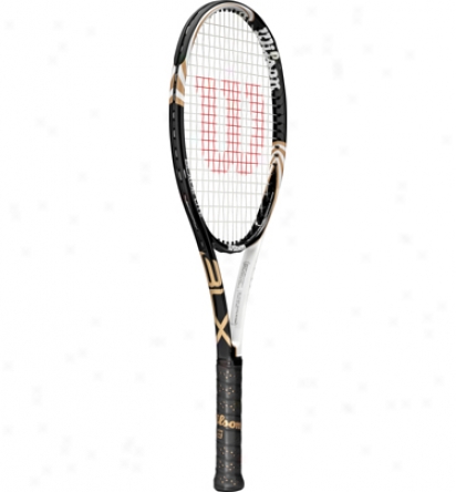 Wilson Tennis Blx Blade Lite- 100