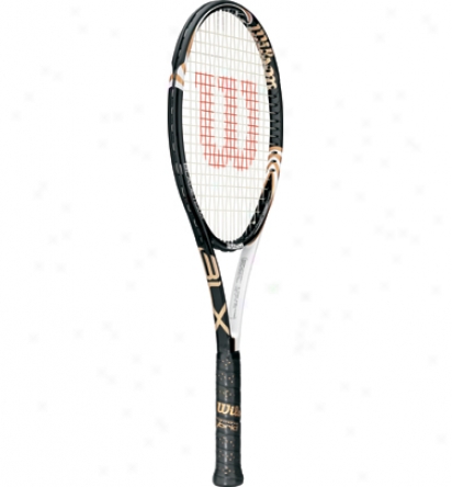 Wilson Tennis Blx Blade T3am- 104