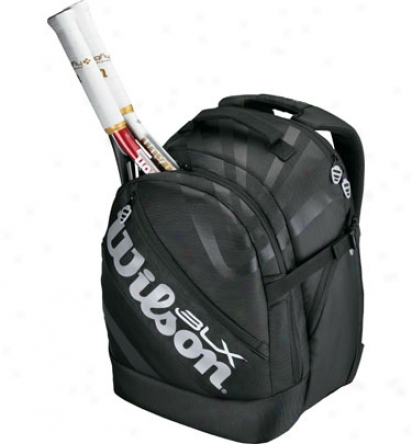 Wilson Tennis Blx Clbu Backpack