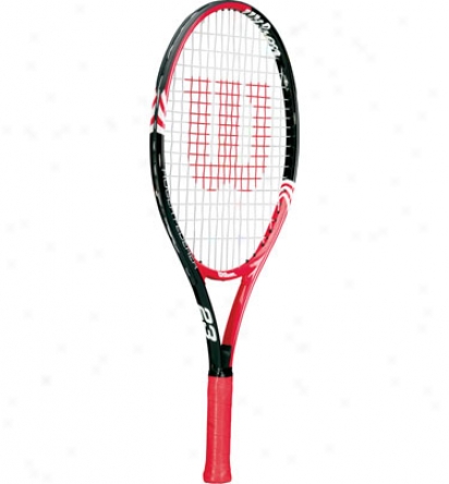 Wklson Tennis Federer 23 Rss Tennis Racquet