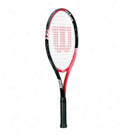 Wilson Tenmis Federer 25 Rzs Tennis Racquet