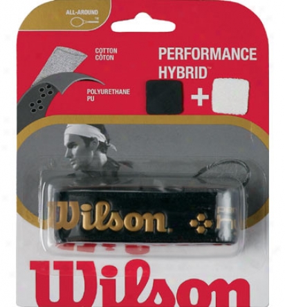 Wilson Tennis Hybrid Performance Grip