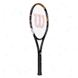 Wilson Tennis K Blade 98 Tennis Racquet