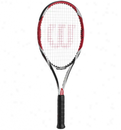 Wilson Tennis K Bold Tennis Racquet