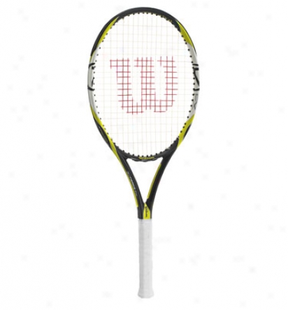 Wilson Tennis [k] Fierce Fx Tennis Racquet