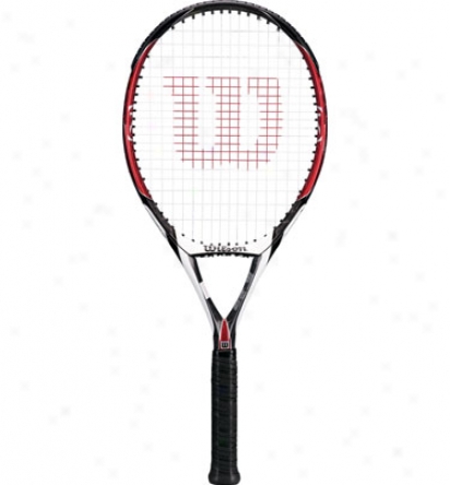 Wilsn Tennis K Five 108