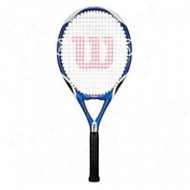 Wilsom Tennis K Four Fx 107 Tennis Racquet