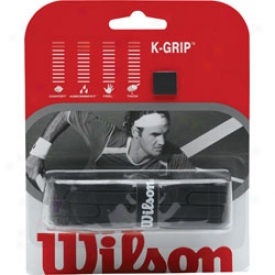 Wilson Tennis K Replacement Grip