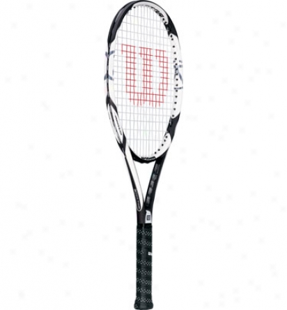 Wilson Tennis [k] Six Two Racquet