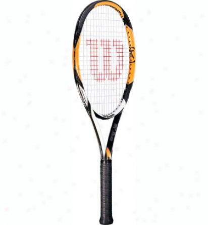 Wilson Tennis K Zen