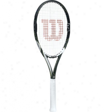 Wilson Tennis [k] Naught Tennis Racquet