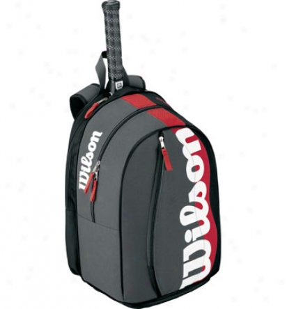 Wilson Tennis Pro Staff-officers Back Pack