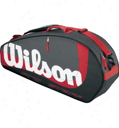 Wilson Tennis Pro Staff Triple