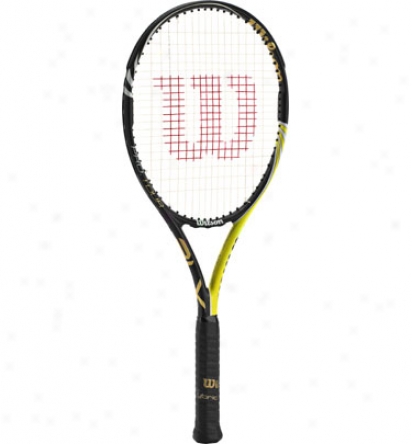 Wlson Tennis Pro Tour Blx Tennis Racquet