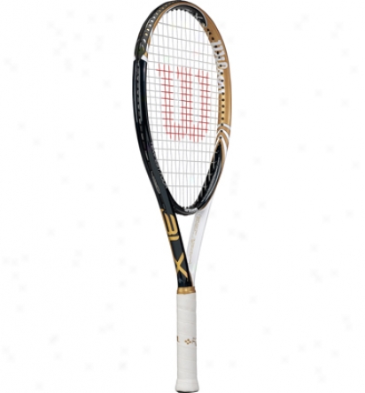 Wilson Tennis Tempest Four Blx- 110