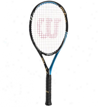 Wilson Tennis Tidal Wave Blx Tennis Racquet