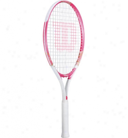 Wilson Tennis Venus And Serena 25 Tennis Racquet