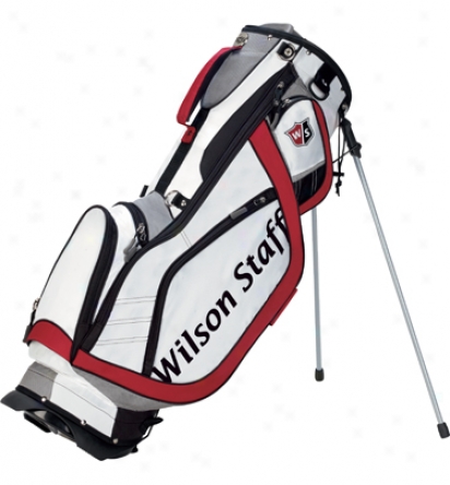 Wilson Tour Elite Carry Bag