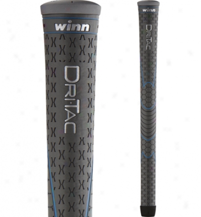 Winn Dri-tac Lady Grasp