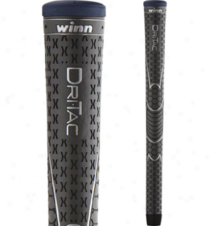 Winn Dri-tac Winndry Midize Grip