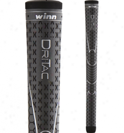 Winn Dri-tac Winndry Oversize Grip