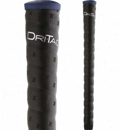 Winn Dri-tac Wrap Lite Midsize Grip